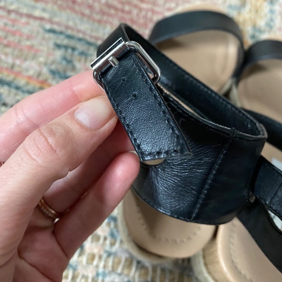Steve Madden sandals - Picture 5 of 6
